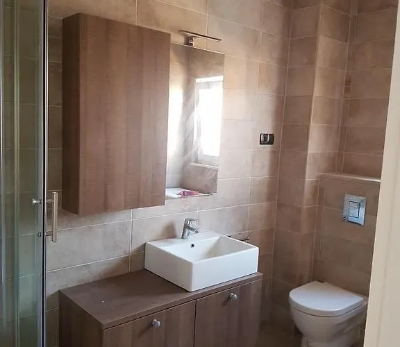 Sunset Krk Apartment