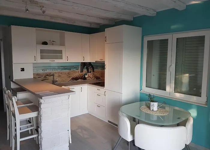 Apartman Sunset Krk *