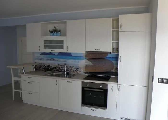 Apartman Sunset Krk Linardici