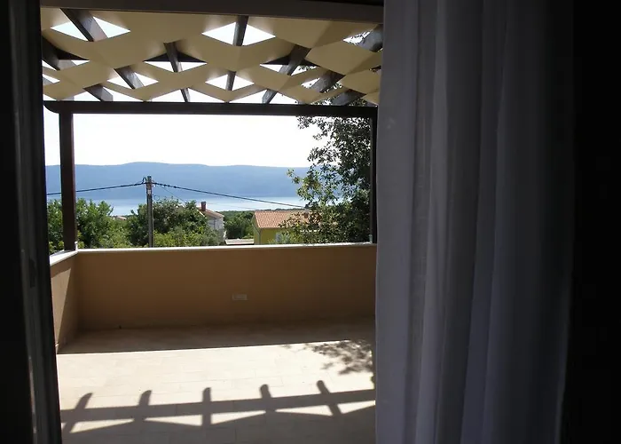 Sunset Krk Apartment *