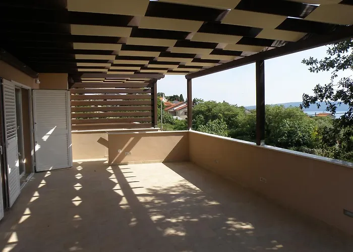 Apartman Sunset Krk Linardici