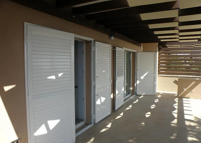 Sunset Krk Linardici