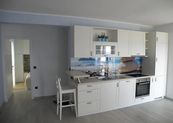 Apartman Sunset Krk *