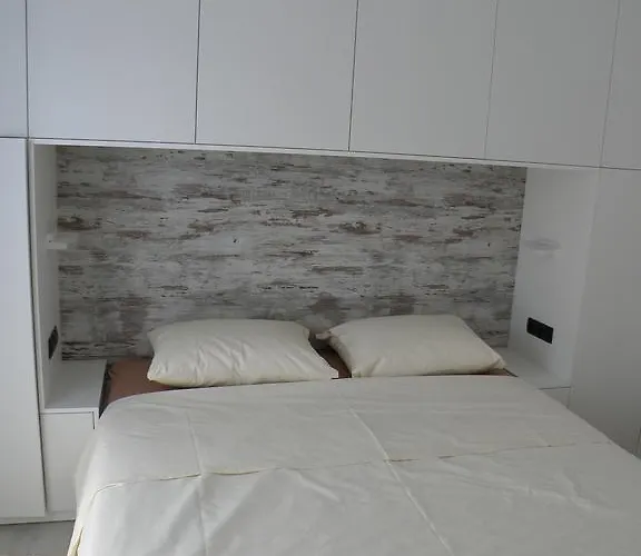 Apartman Sunset Krk *