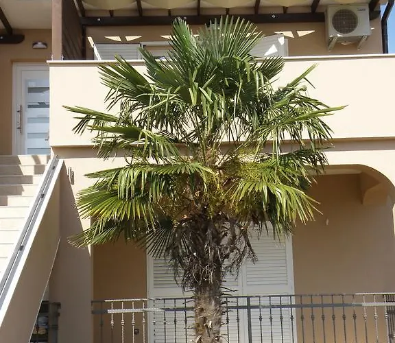 Sunset Krk Apartment