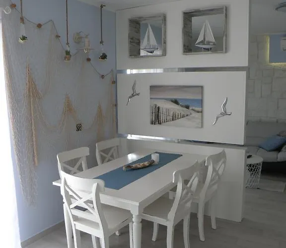 Sunset Krk Apartment *