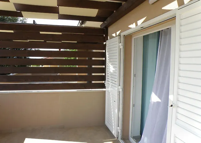 Sunset Krk Apartman *