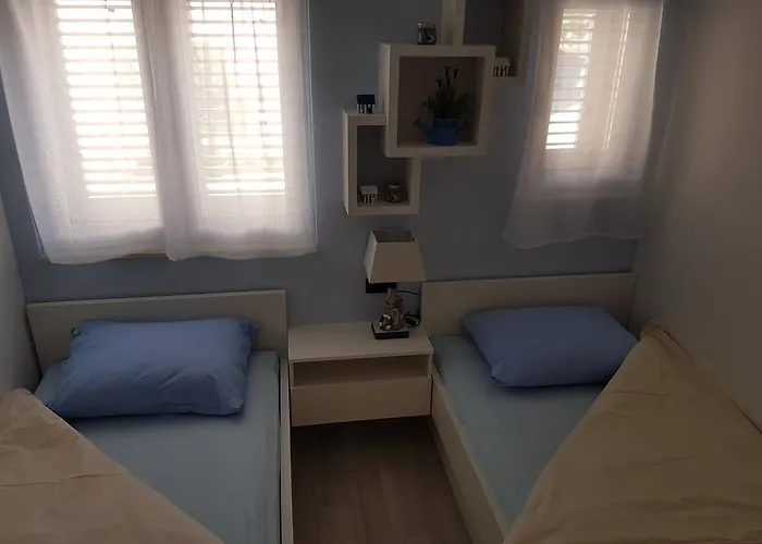 Apartman Sunset Krk Linardici