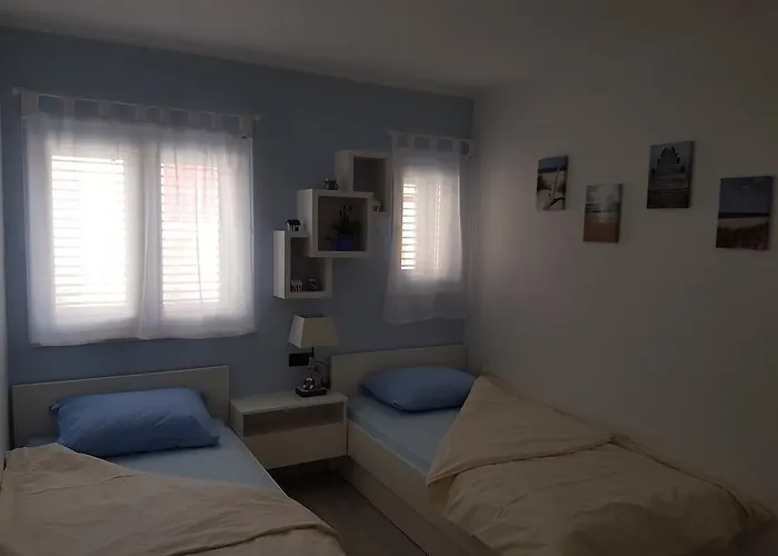 Sunset Krk Apartment