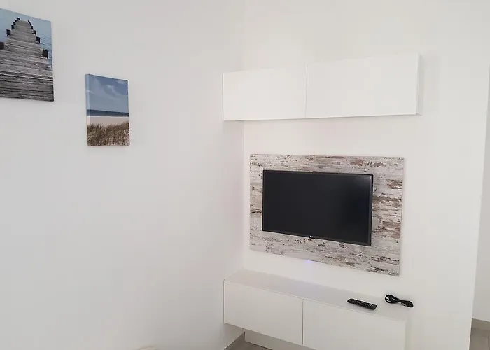 Sunset Krk Apartment *