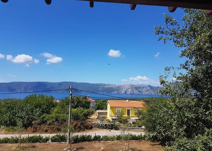 Sunset Krk Apartment