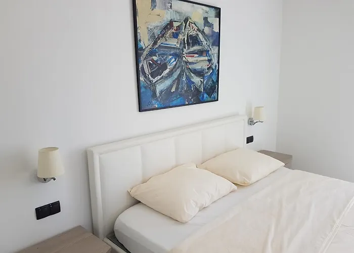 Sunset Krk Apartman *