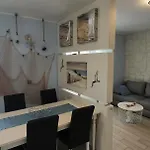 Sunset Krk Apartmán Linardići
