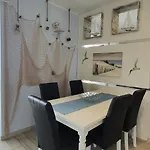 Apartmán Sunset Krk Linardići