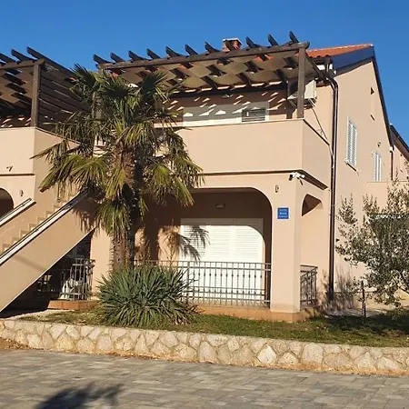 Apartmán Sunset Krk *