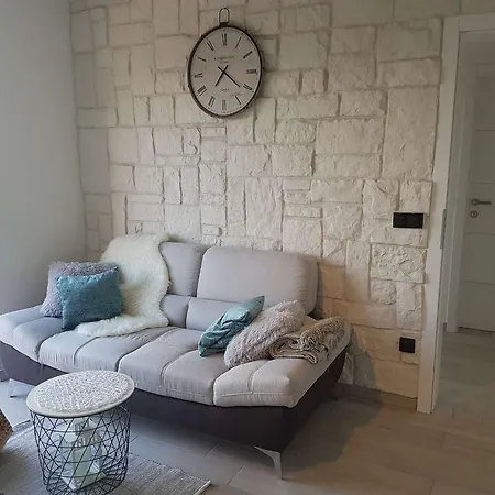 Appartement Sunset Krk Linardići