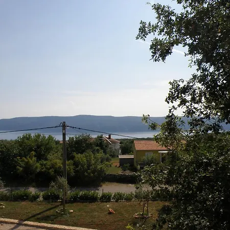 Sunset Krk Apartman Linardići
