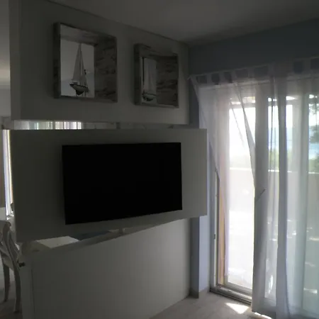 Sunset Krk Appartement Linardići