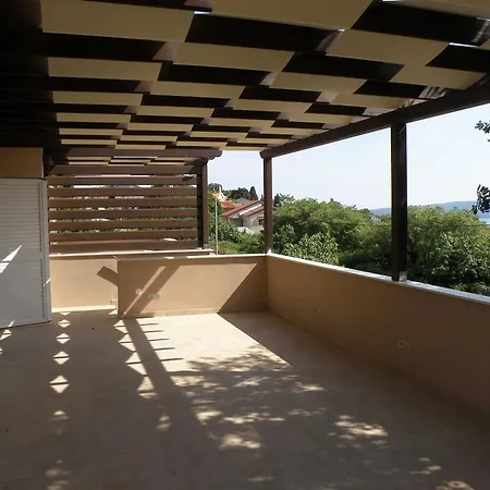 Apartman Sunset Krk Linardići
