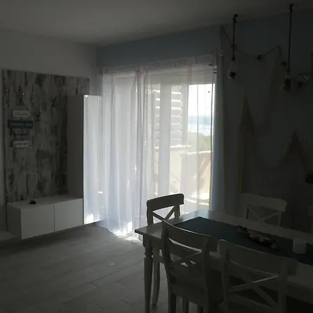 Apartman Sunset Krk Linardići