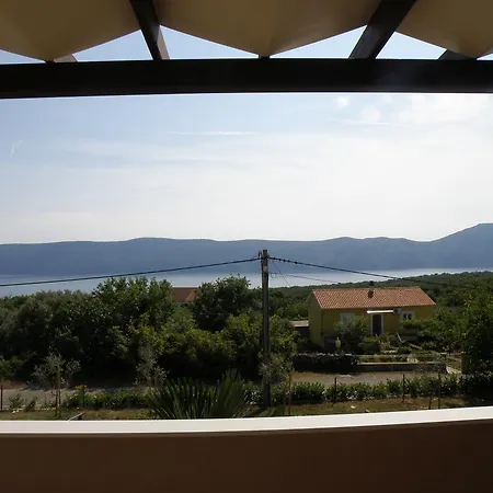 Apartman Sunset Krk *