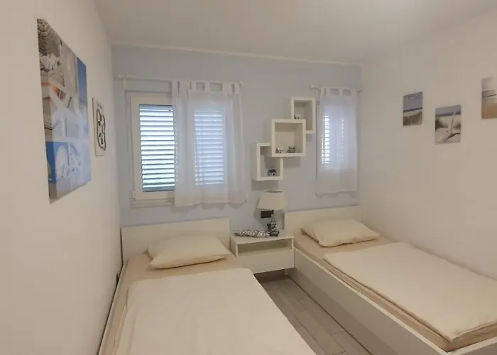 Sunset Krk Linardići