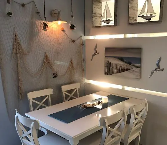 Apartmán Sunset Krk Linardići