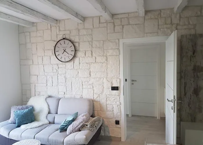 Sunset Krk * Linardići