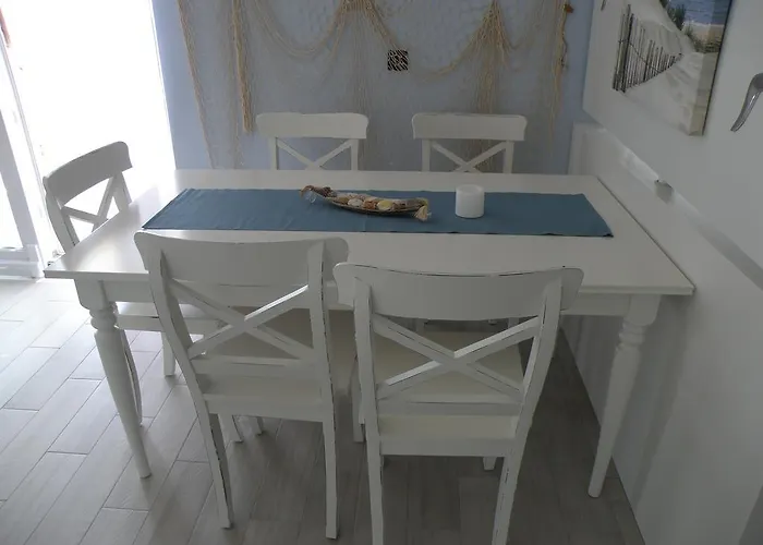 Apartmán Sunset Krk