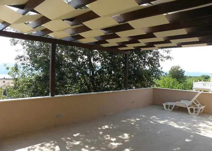 Sunset Krk * Linardići