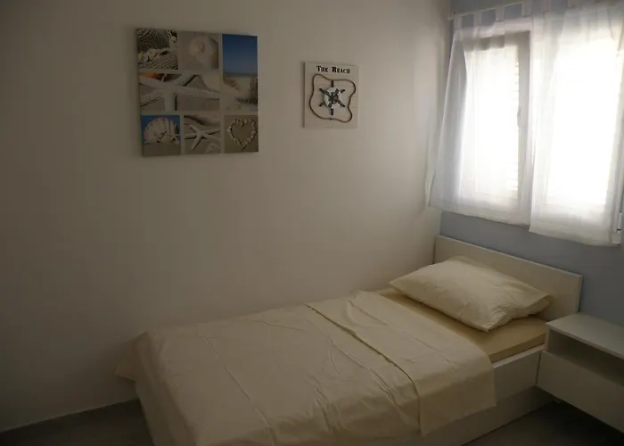 Sunset Krk Apartmán Linardići