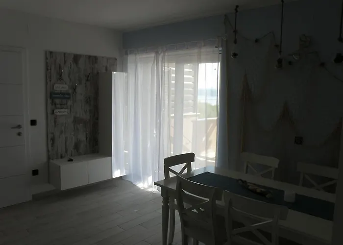 Apartmán Sunset Krk Linardići