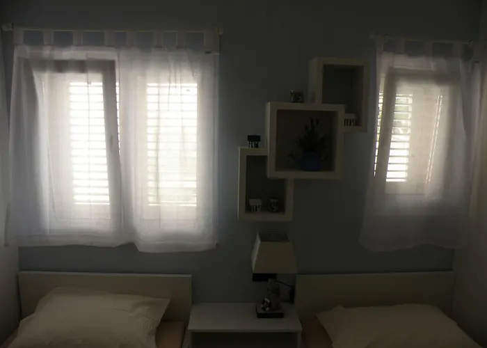 Sunset Krk Apartmán