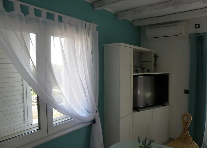 Sunset Krk Apartmán Linardići