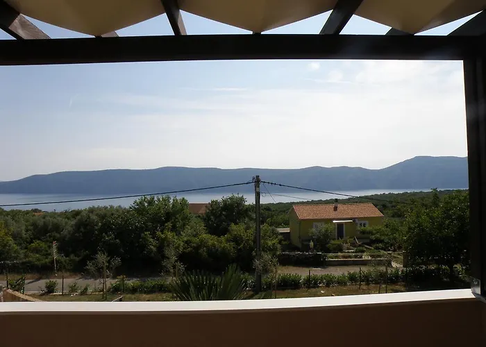 Apartmán Sunset Krk *