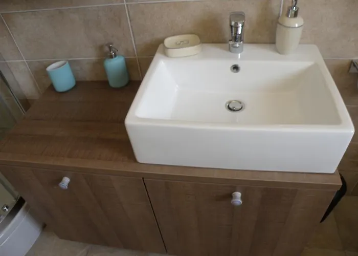 Apartmán Sunset Krk Linardići