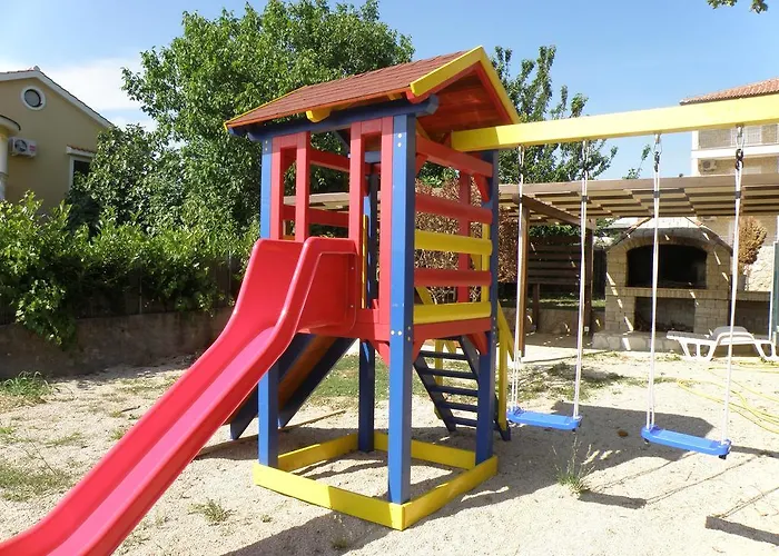 Apartmán Sunset Krk Linardići