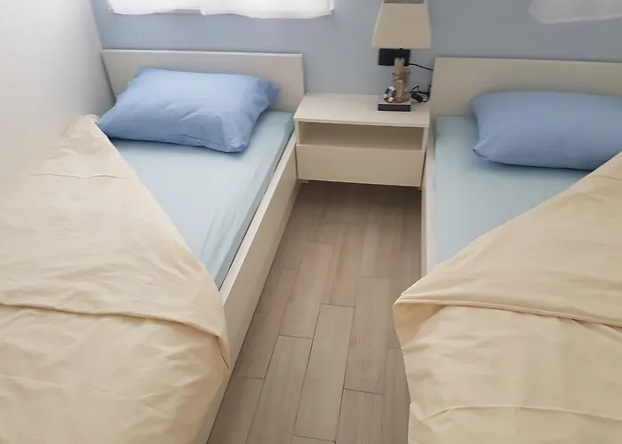 Sunset Krk * Linardići