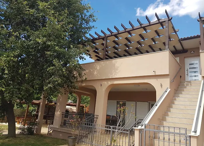 Apartmán Sunset Krk