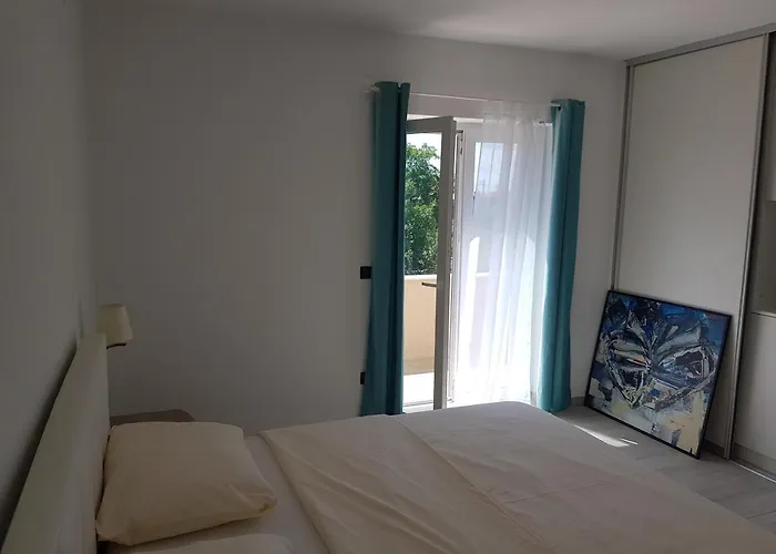 Apartmán Sunset Krk