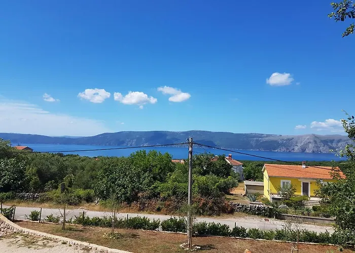 Sunset Krk * Linardići