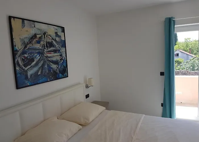 Apartmán Sunset Krk *