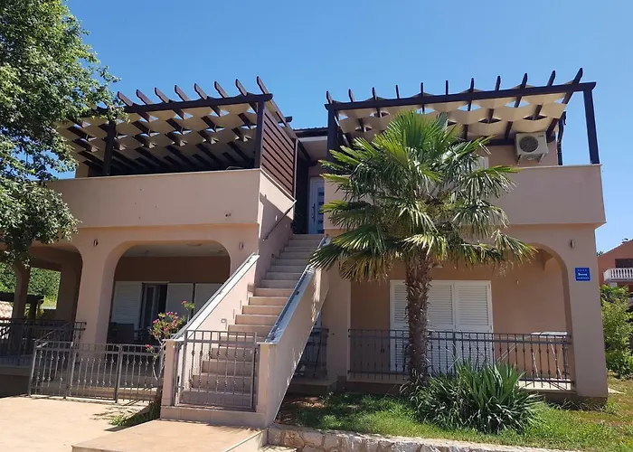 Sunset Krk Linardići